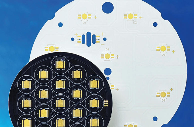 Bergquist HPL-03015 (High Power Lighting) Laminates