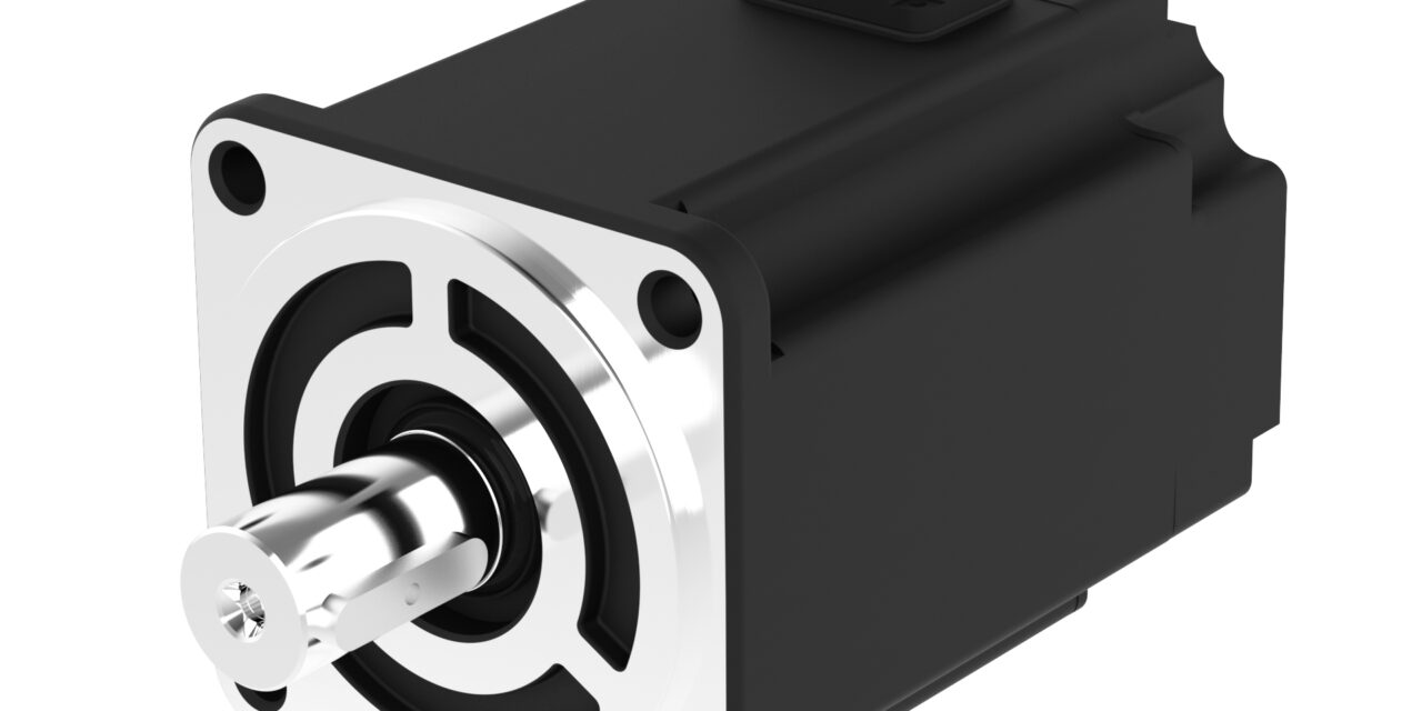 AC Servo Motor PCBA Solution for Industrial Automation