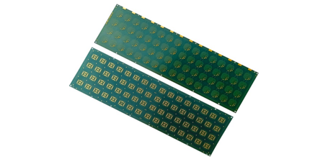 PCB substrate