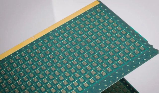 PCB substrate