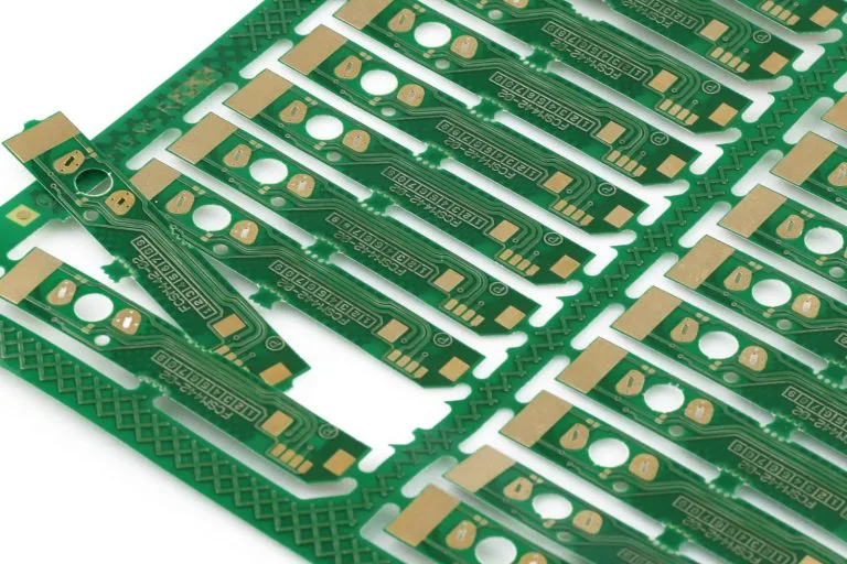 Effective Strategies for PCB Panelization