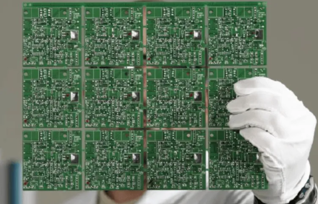 PCB Panelization