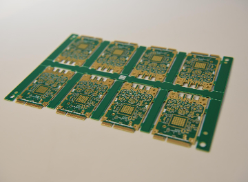 PCB Panelization