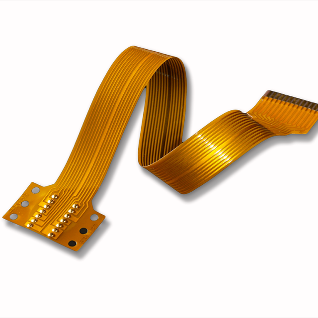 Flexible PCB