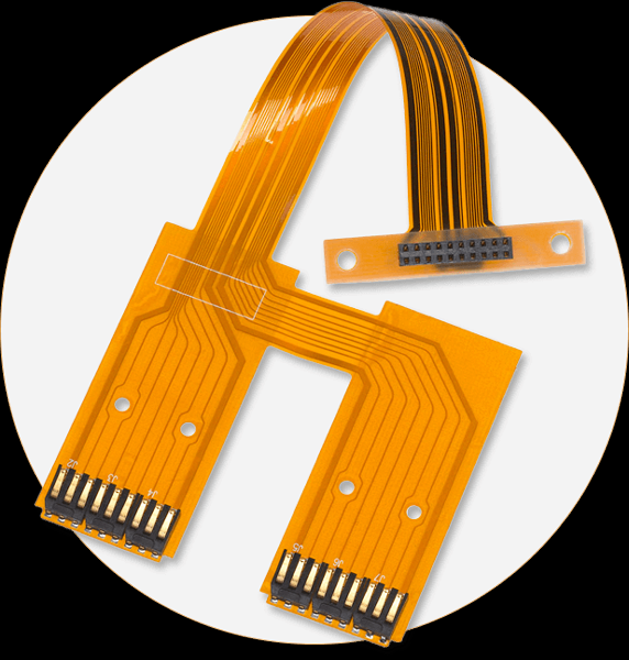 Flexible PCB Manufacturing Process: Flexible Circuit Board (FPC)