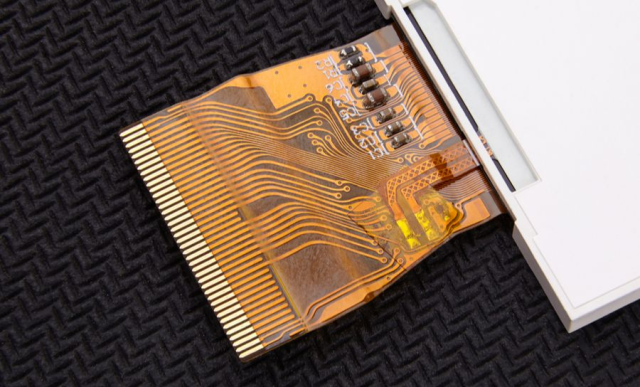 Flexible PCB