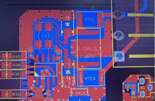 ESD in PCB Design