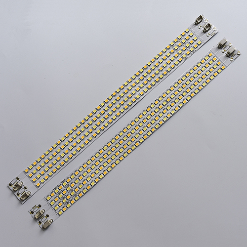 Flexible LED PCB