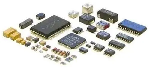 Overview of SMD Components and Their Characteristics