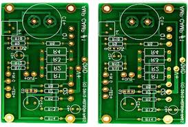 High Temperature PCB