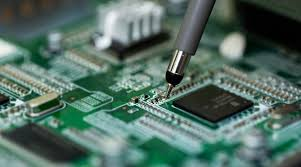 pcb open circuit