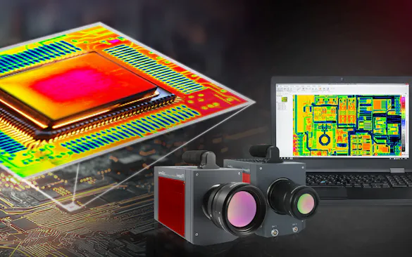 Infrared Thermal Imaging