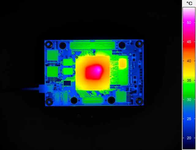 Infrared Thermal Imaging
