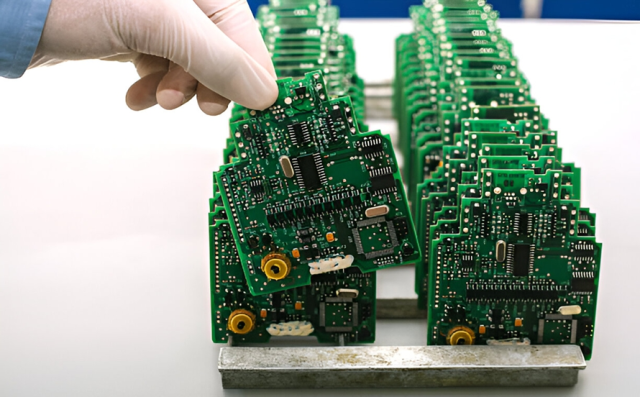Industrial PCB