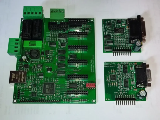 Industrial PCB