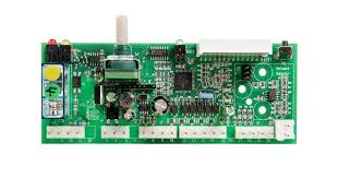 Thermostat PCB