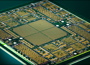 Advanced PCB