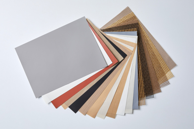 RT-duroid® PTFE composites