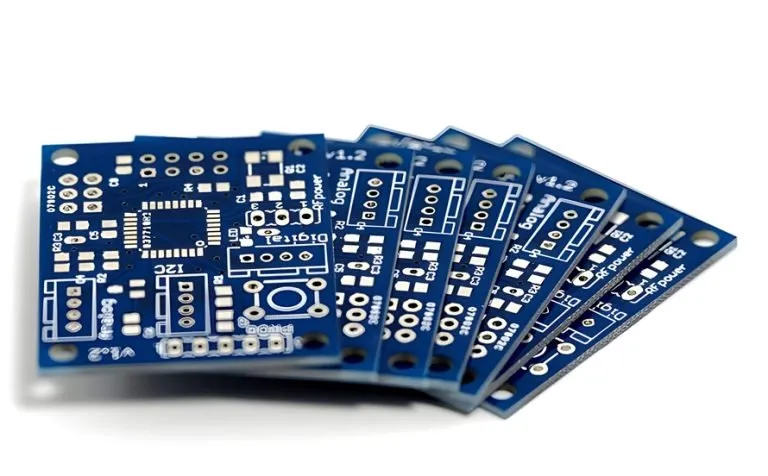 Advantages and applications of single-sided PCB