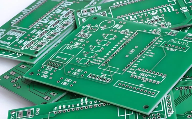 Single-Sided PCBs