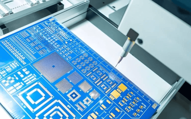 Single-Sided PCBs