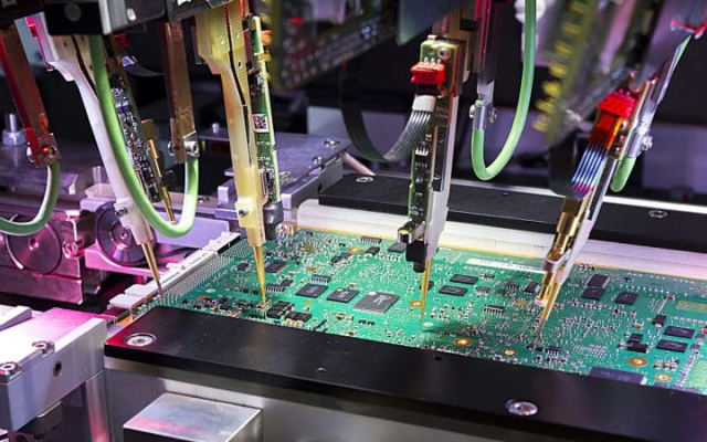 PCB Testing Standards