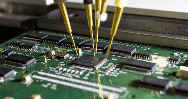 PCB Testing Standards