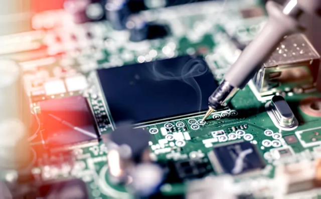 Medical PCB Assembly
