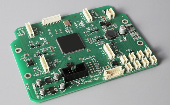 Medical PCB Assembly