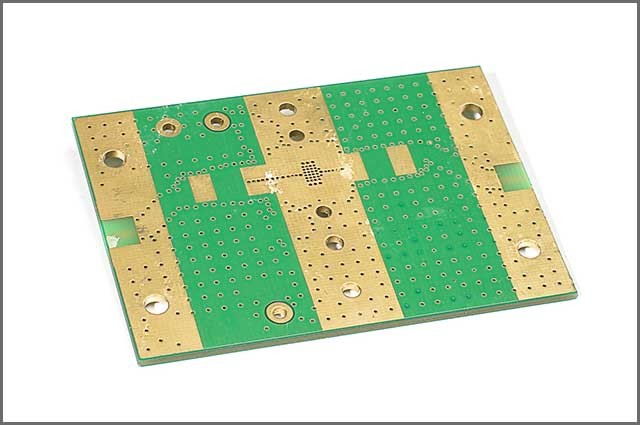 PCB Layer Stackup 