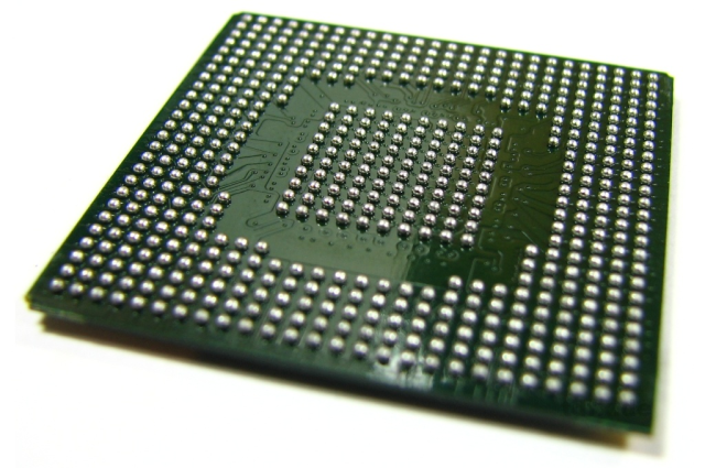 BGA Package