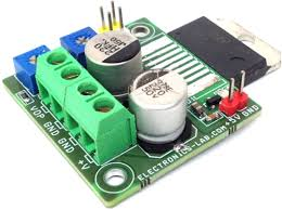 Variable Power Supply PCBs