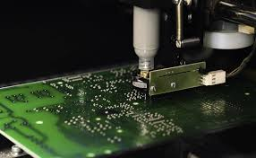 Solder Paste Printing