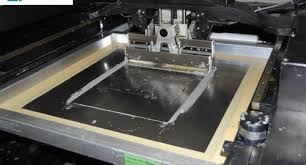 Solder Paste Printing