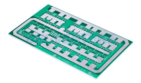 Aluminum PCB