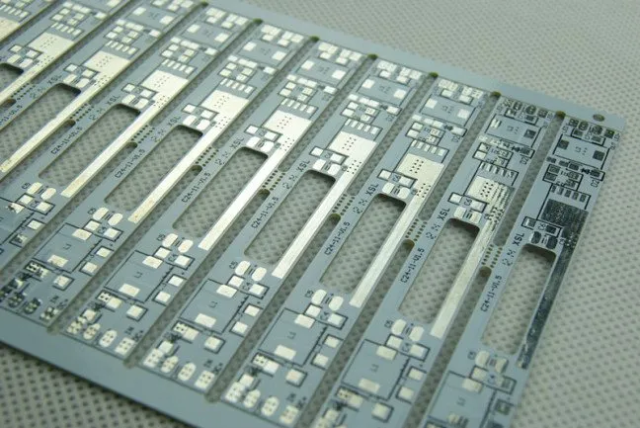 Aluminum PCB