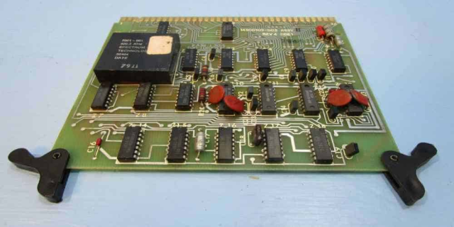 PLC programmer PCBA,