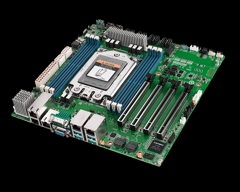 PLC Programmer PCBA Solution for Industrial Use