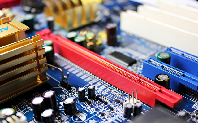 Industrial PCB