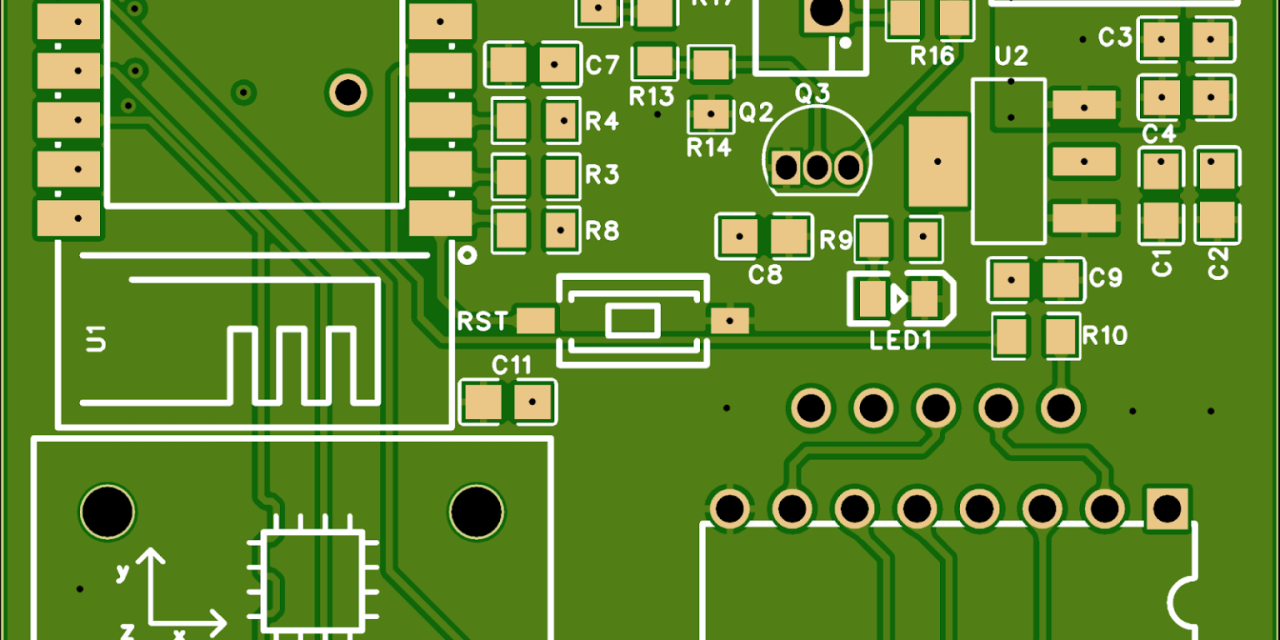 PCB Assembly for Industrial Controls and How to Make Industrial PCBs?