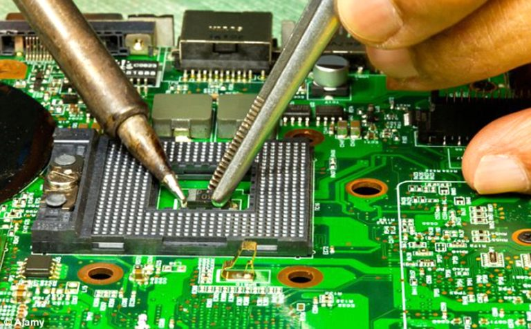 BGA Assembly: Beginner’s Guide to Ball Grid Array Assembly