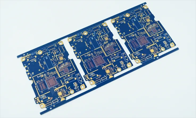 FR-370HR laminate
