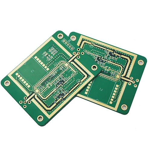 FR-370HR laminate