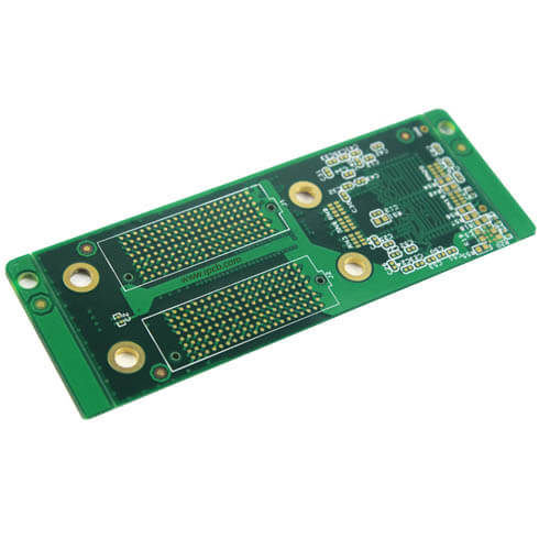 FR-370HR laminate