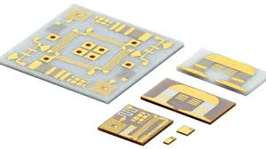 Ceramic PCB