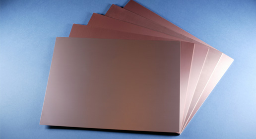 TC series laminates