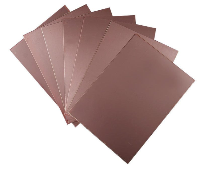 TC series laminates