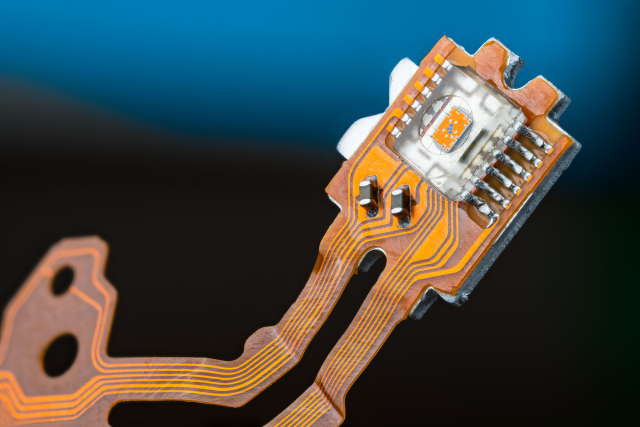 Flexible PCB