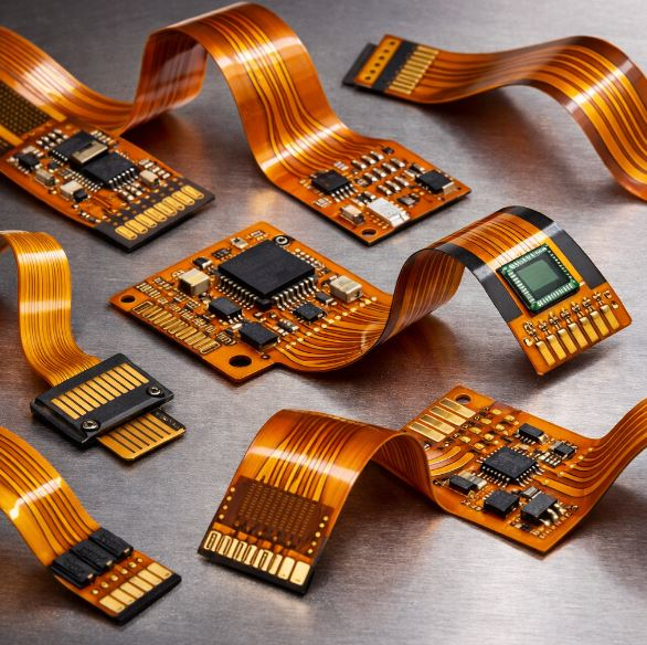 Flexible PCB