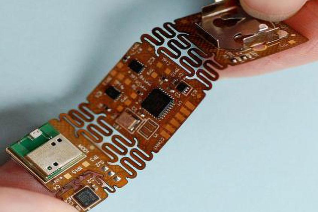 Flexible PCB